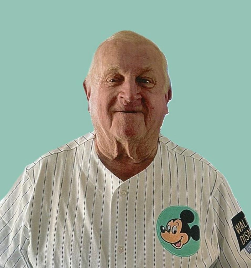 George J. Westfall Profile Photo