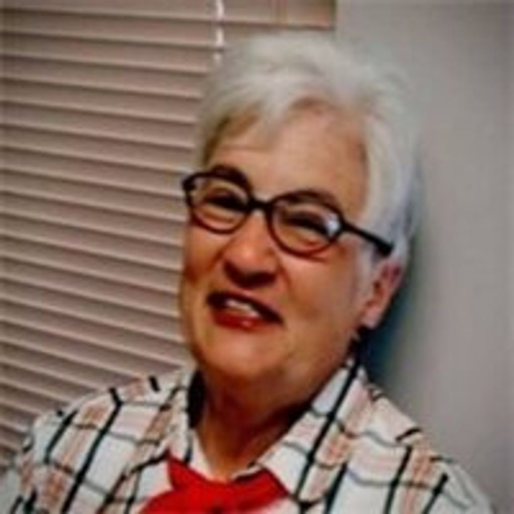 Lila Burrell Brown