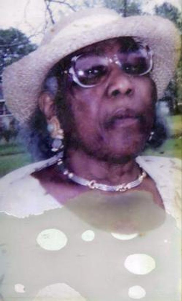 Mae D. Jess Wesley Profile Photo