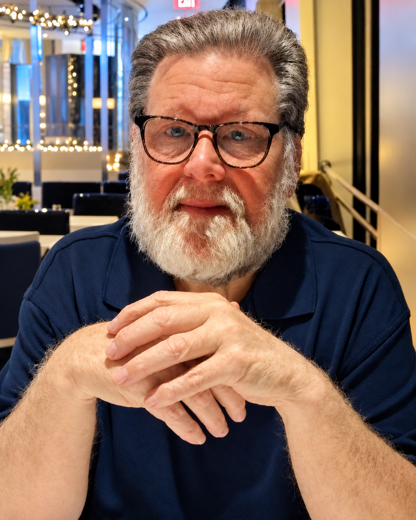 Jack V. Cheiky Profile Photo