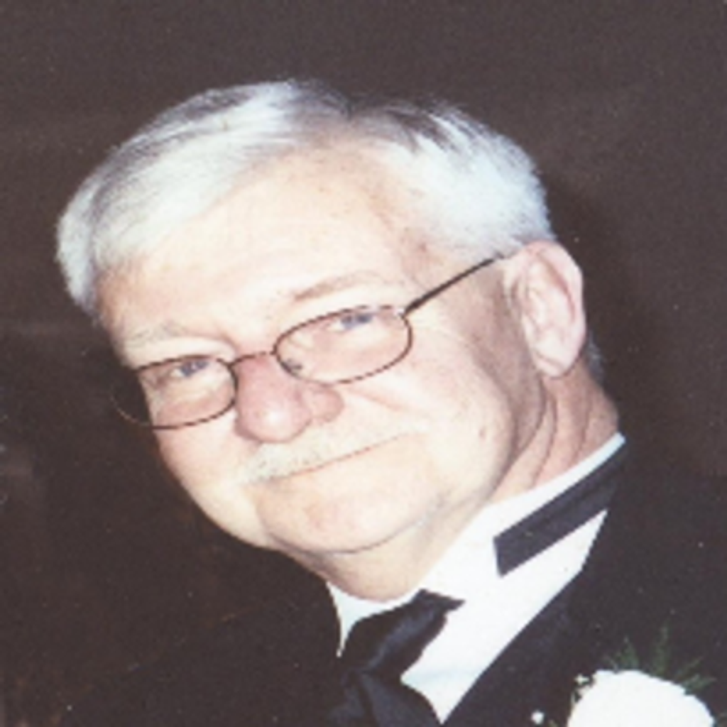 Andrew J. Cavanaugh, Sr.