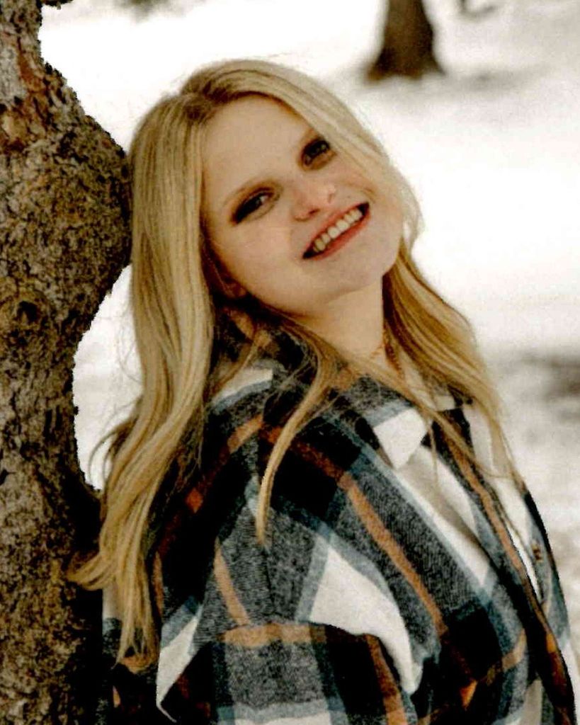 Ashley Marie Ketelhut Profile Photo
