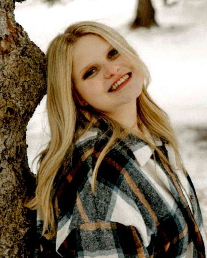Ashley Marie Ketelhut's obituary image