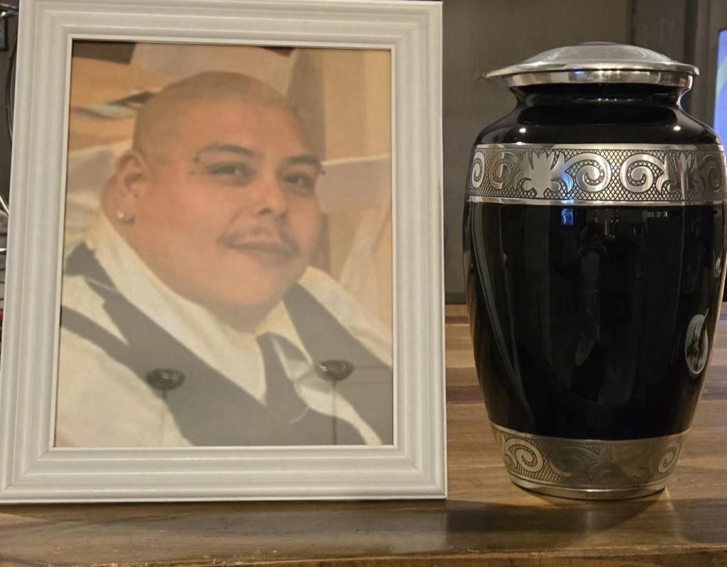 Patrick "Chato" Gonzales Profile Photo