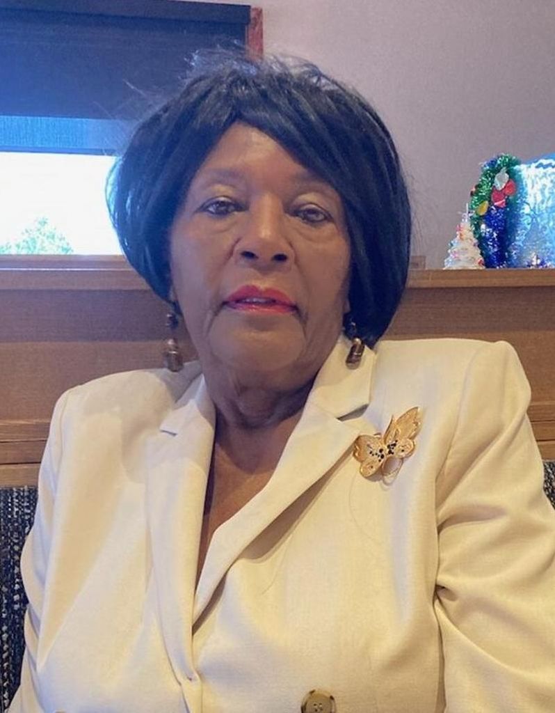 Anne M. Morse Profile Photo