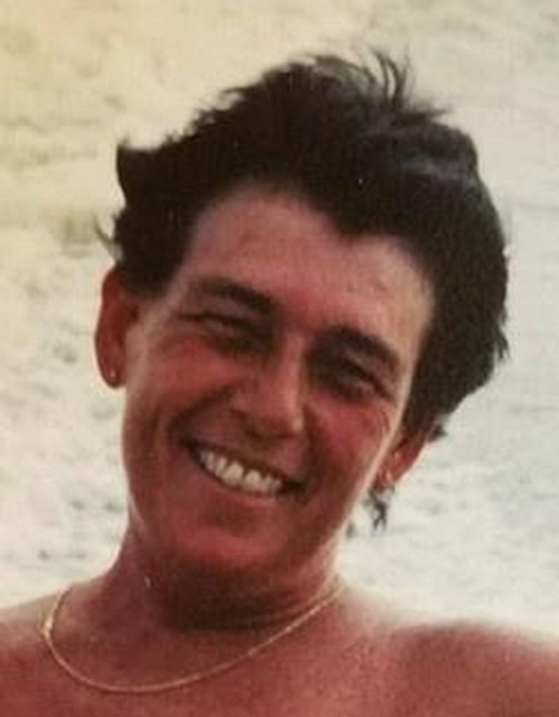 Mary Bernadette Swanson