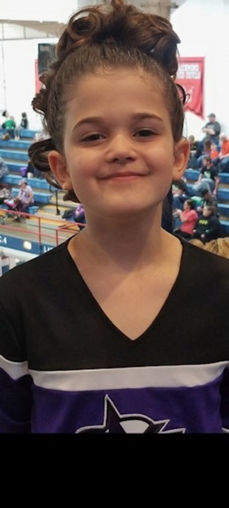 Samantha "Sammi" Sloma