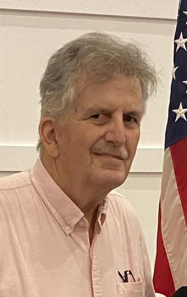 Lawrence Seymoure Soder Profile Photo