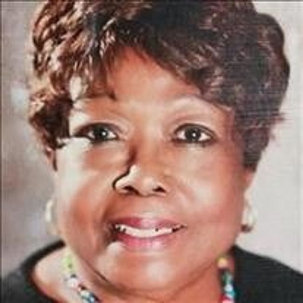 Estelle Brown