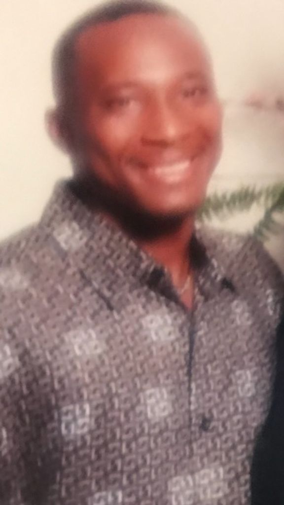 James Donell Mcgauley Jr.