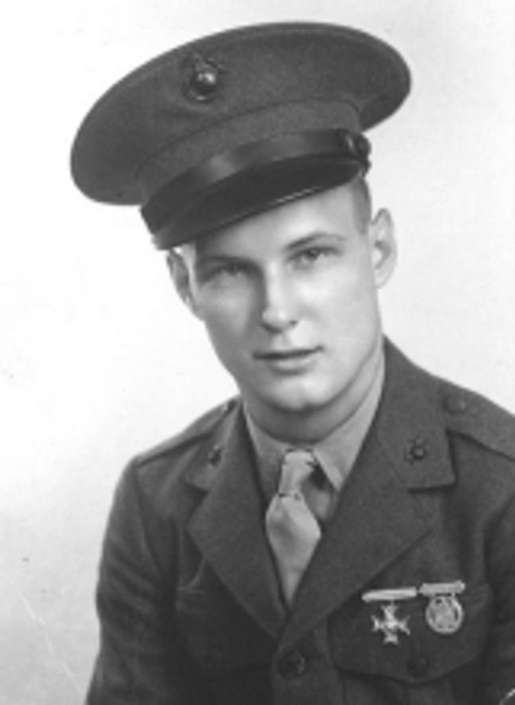 Earl Franklin Hipsher