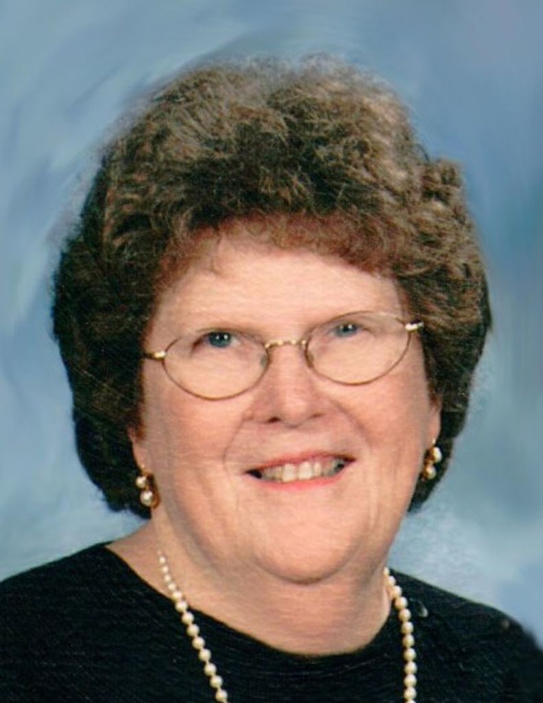 Bette Jean N. Hoffmann