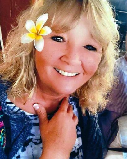Tracy Darlene Frodge Profile Photo
