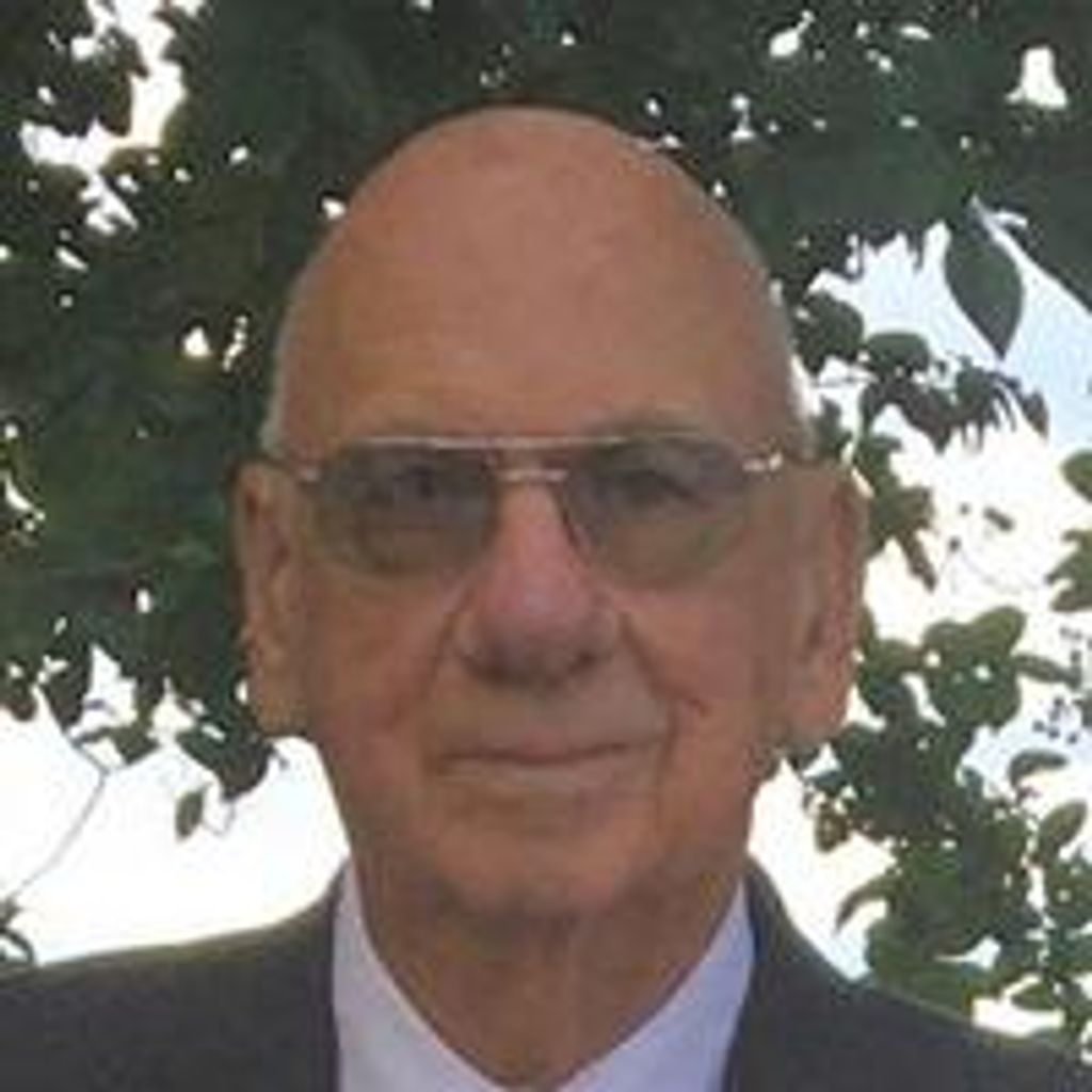 Harold F. Sadler Jr. Profile Photo