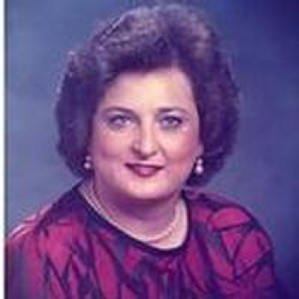 Brenda I. Cooper