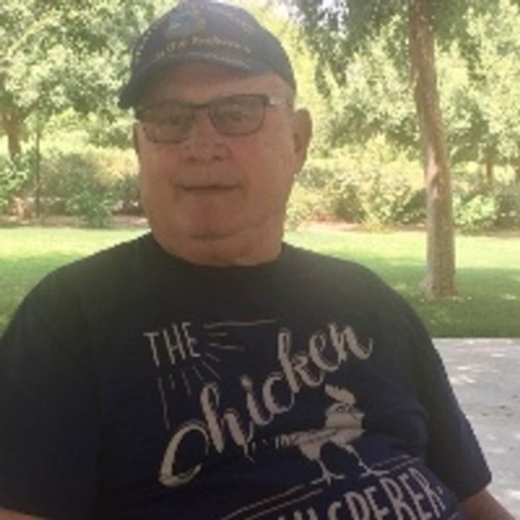 John Burton Swank Profile Photo