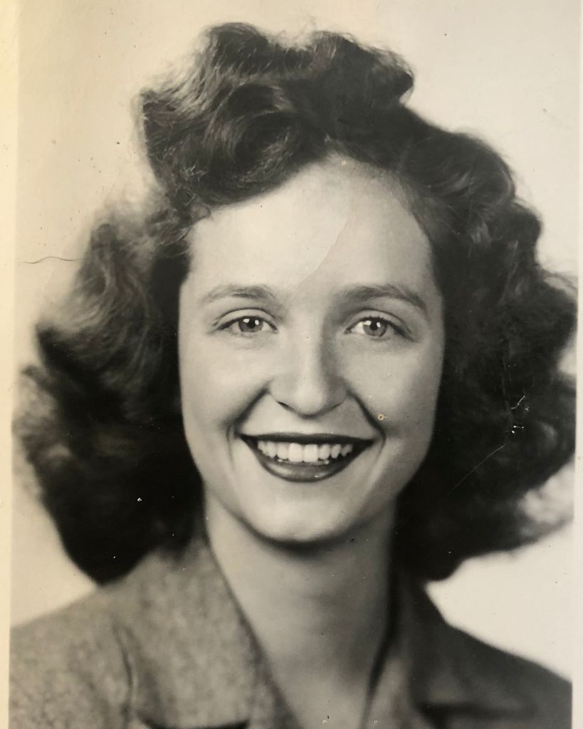 Lillian Ruth Thomas Profile Photo