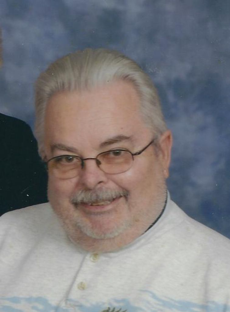 Robert D. Heaston Profile Photo