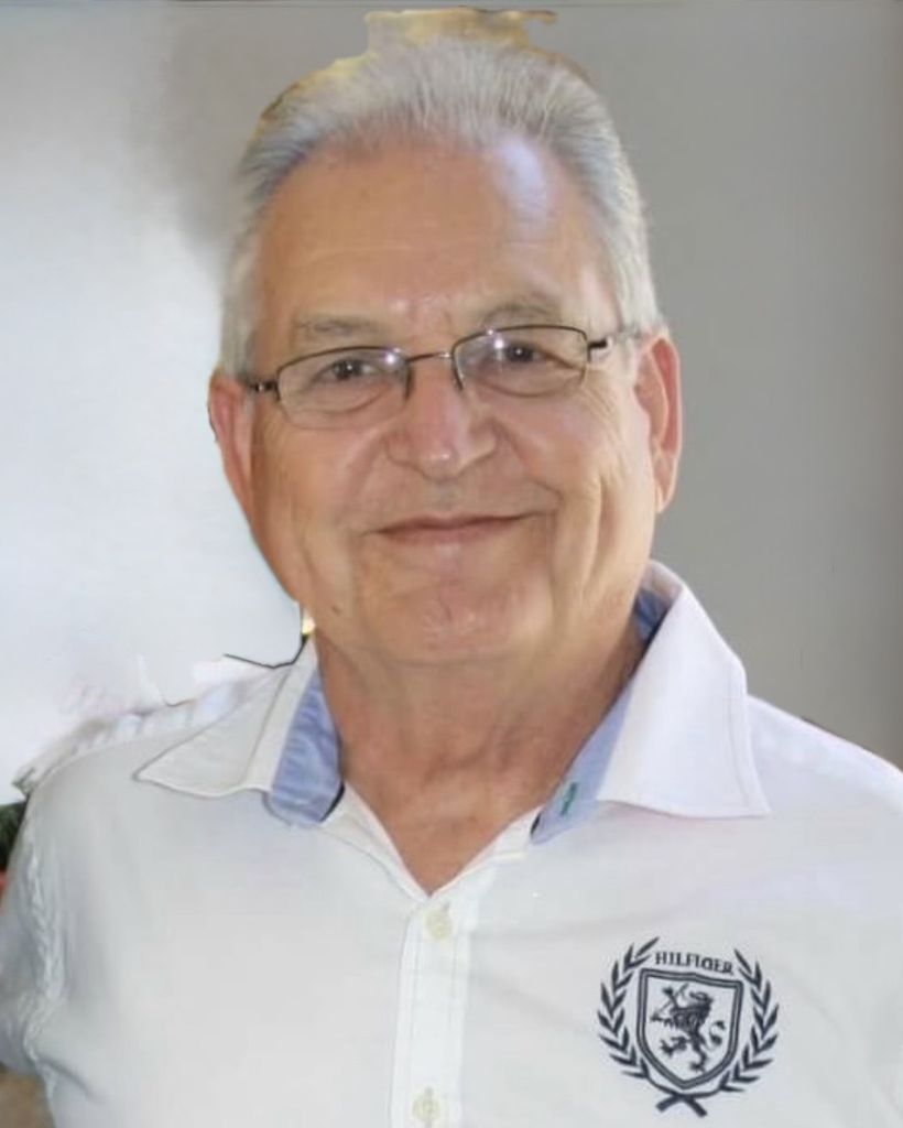 Javier Barcelo Fimbres Profile Photo
