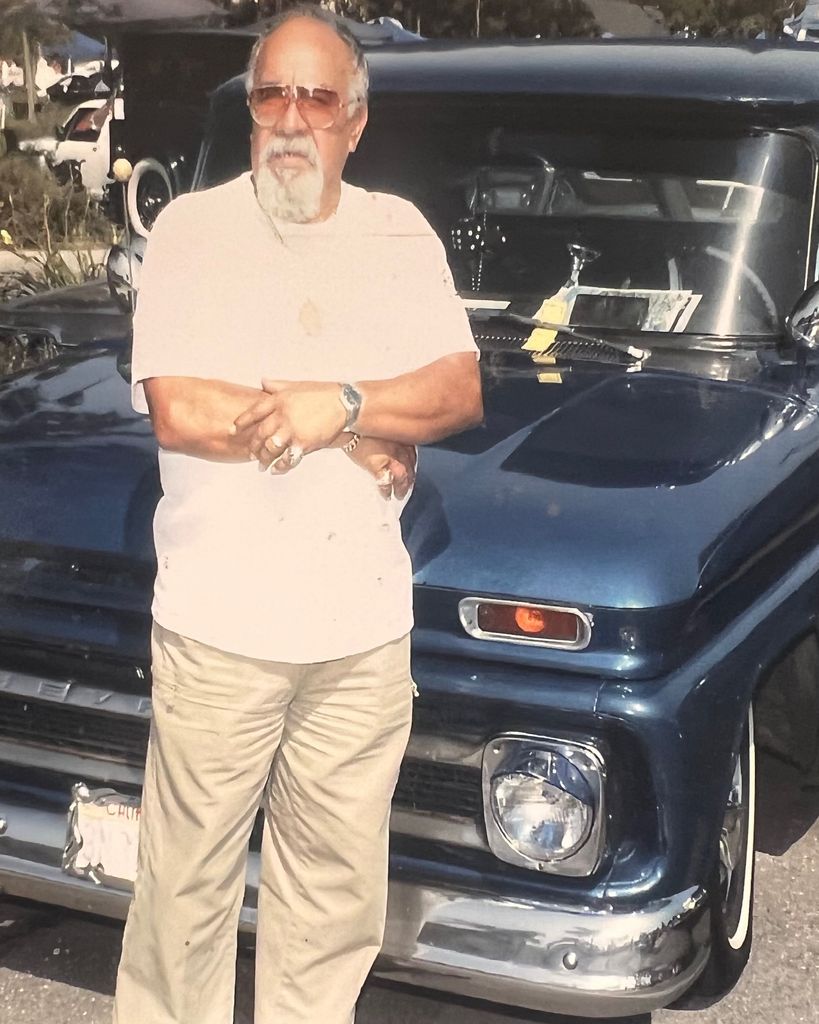 George Urzua Profile Photo