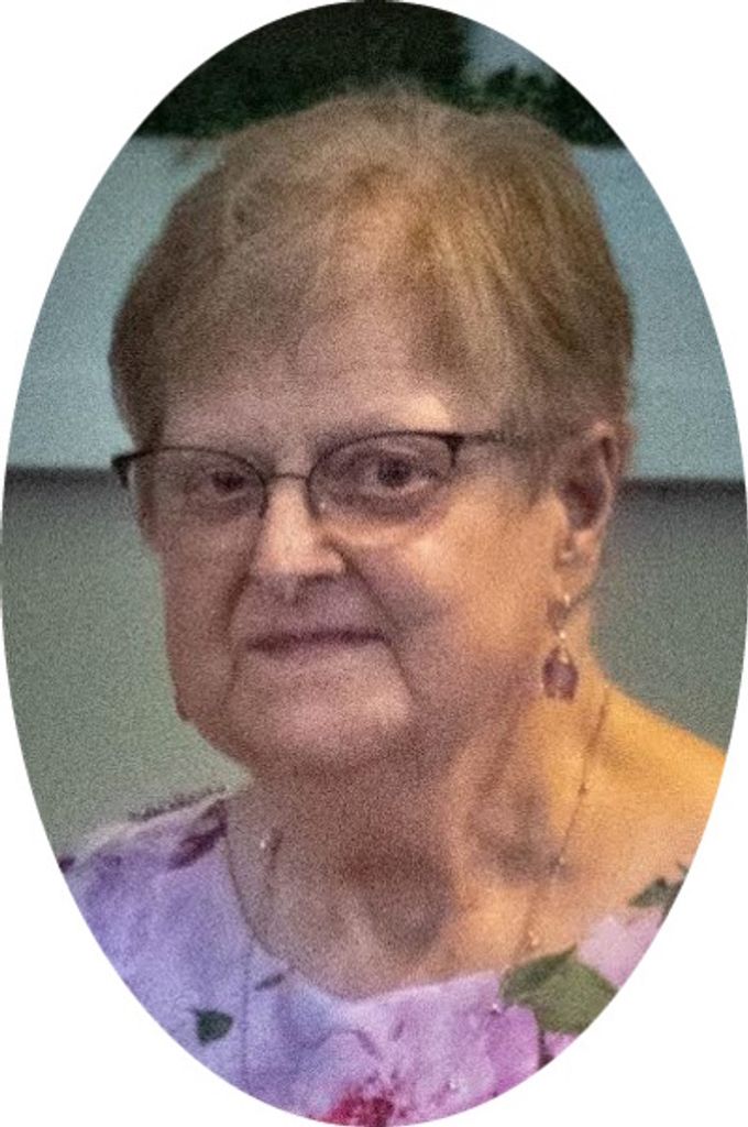 Kay Matthews Profile Photo