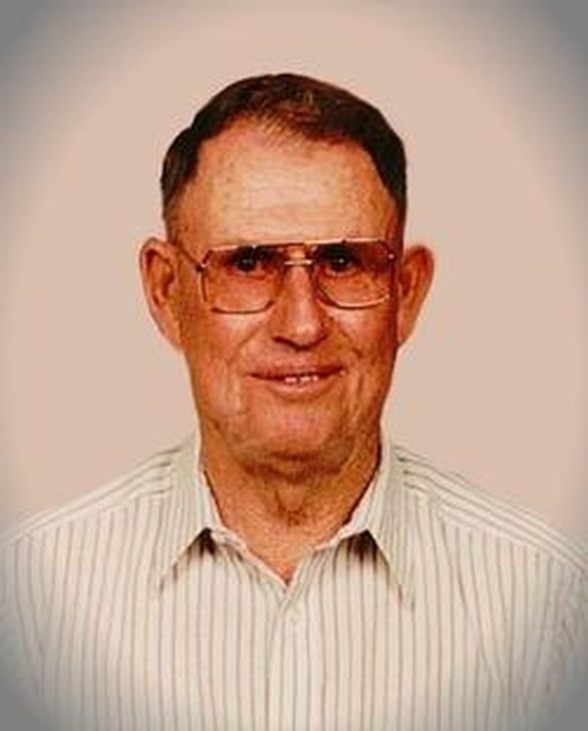 Russell Atwell Profile Photo