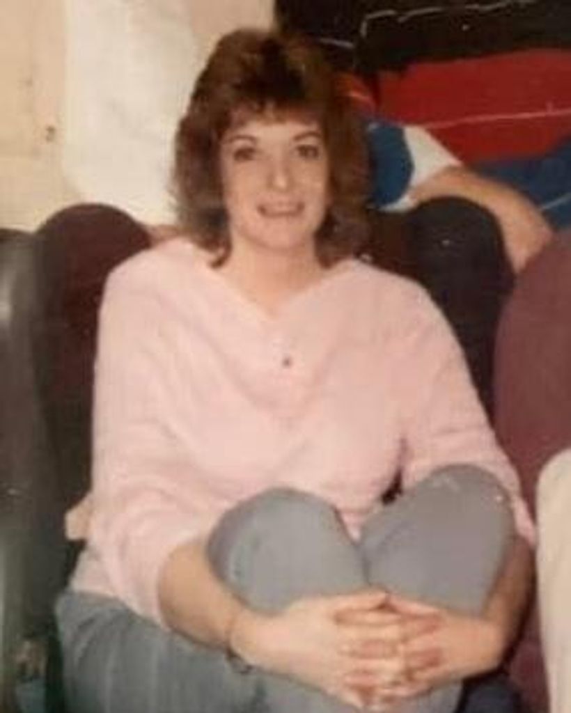 Theresa Katherine Beauvais Profile Photo