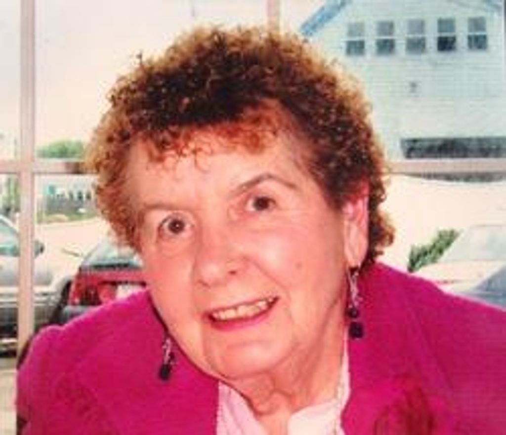 Patricia E. Galligan