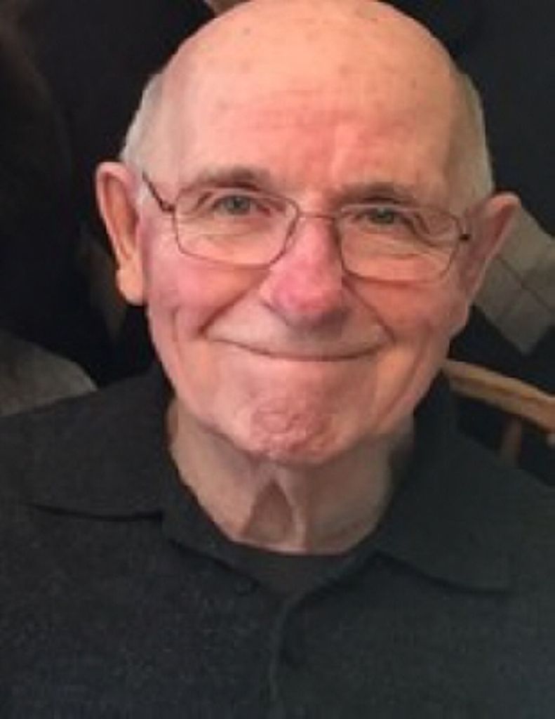 Howard F Reed Profile Photo