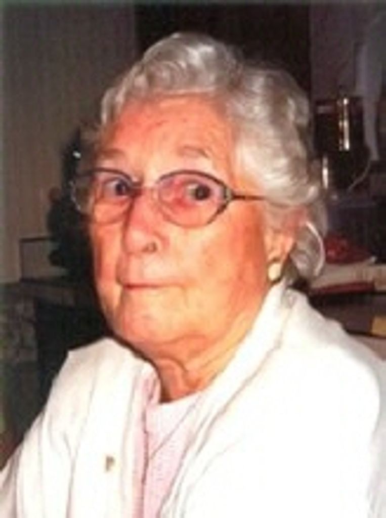 Goldena Thacker