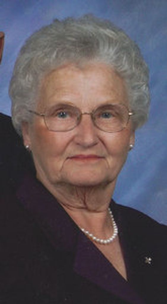 Lillie Eudene Adkisson Holt Profile Photo