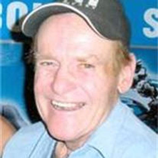 Allen Charles Jons Profile Photo