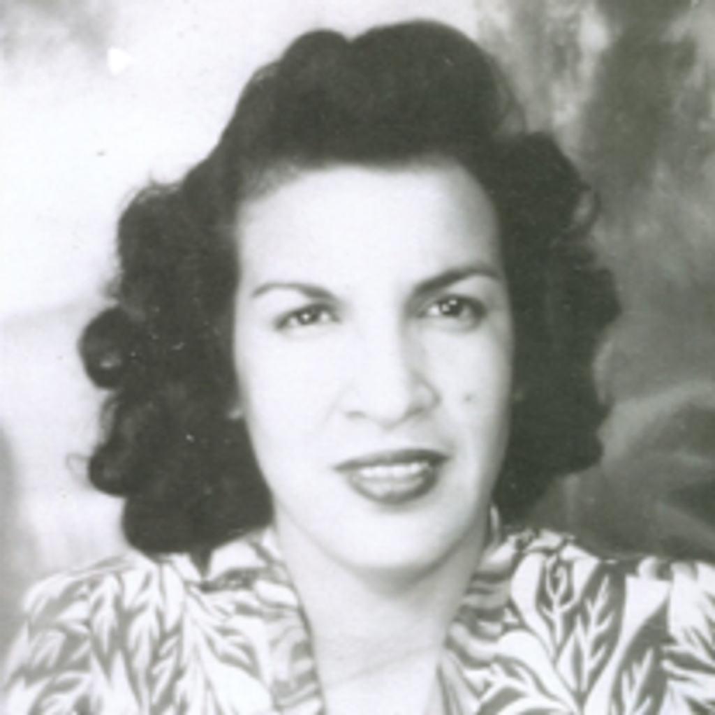 Angelina Gutierrez Shelton