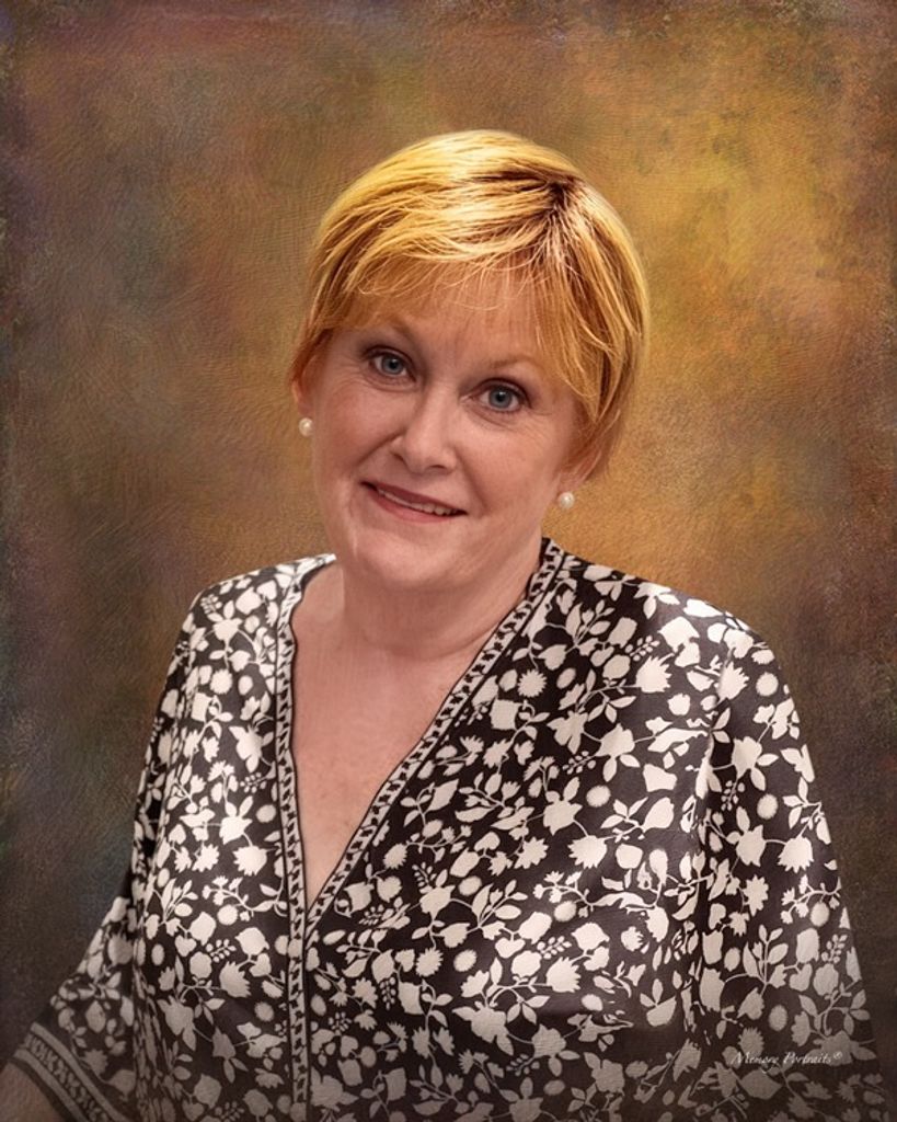 Nancy M Simmons