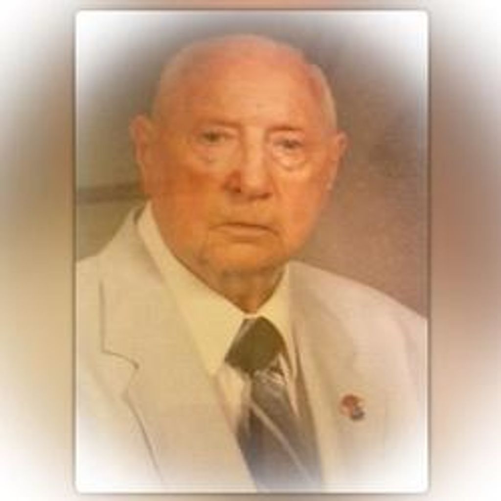 Louis Smith Vickers Profile Photo