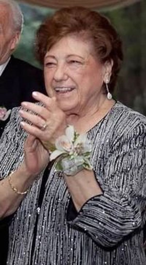 Gloria Sforza Profile Photo