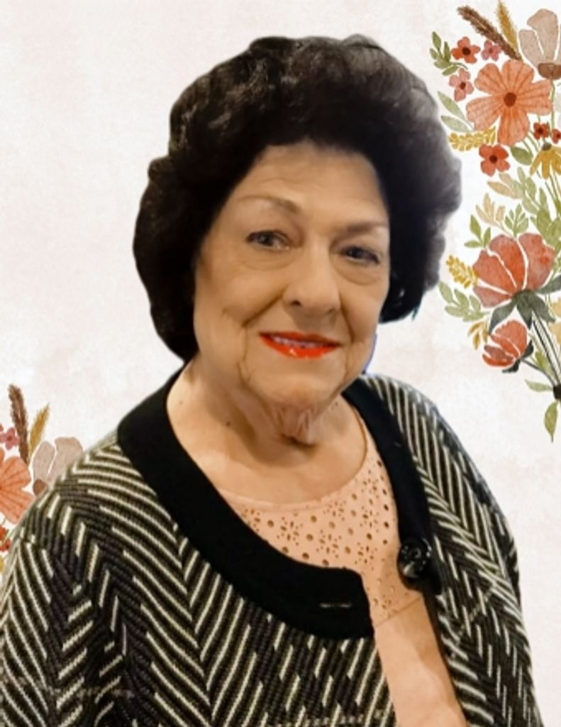 Mrs. Luna A. Rollins