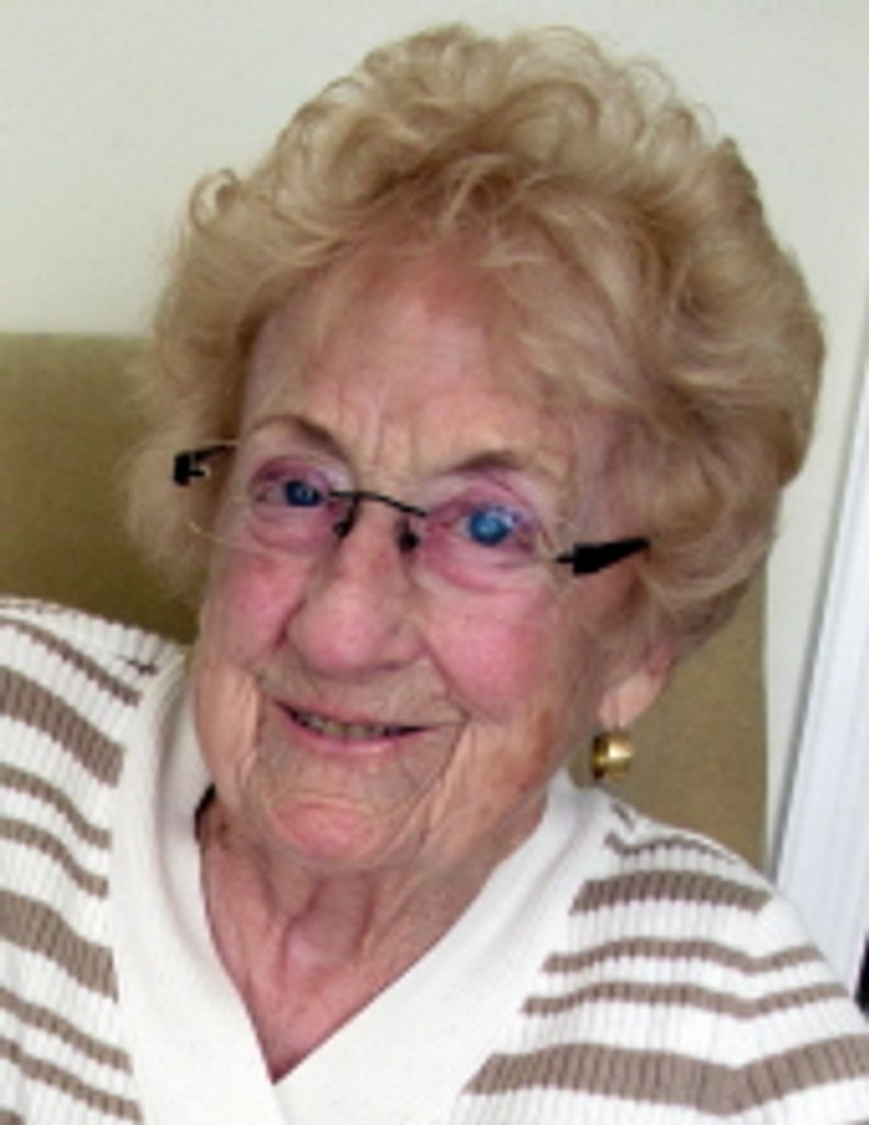 Ruth L. Geiger