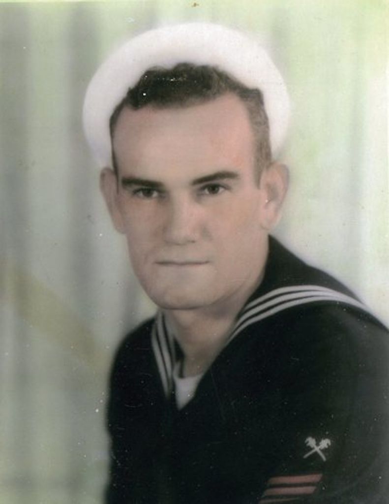 Hubert Ray Kraft Profile Photo