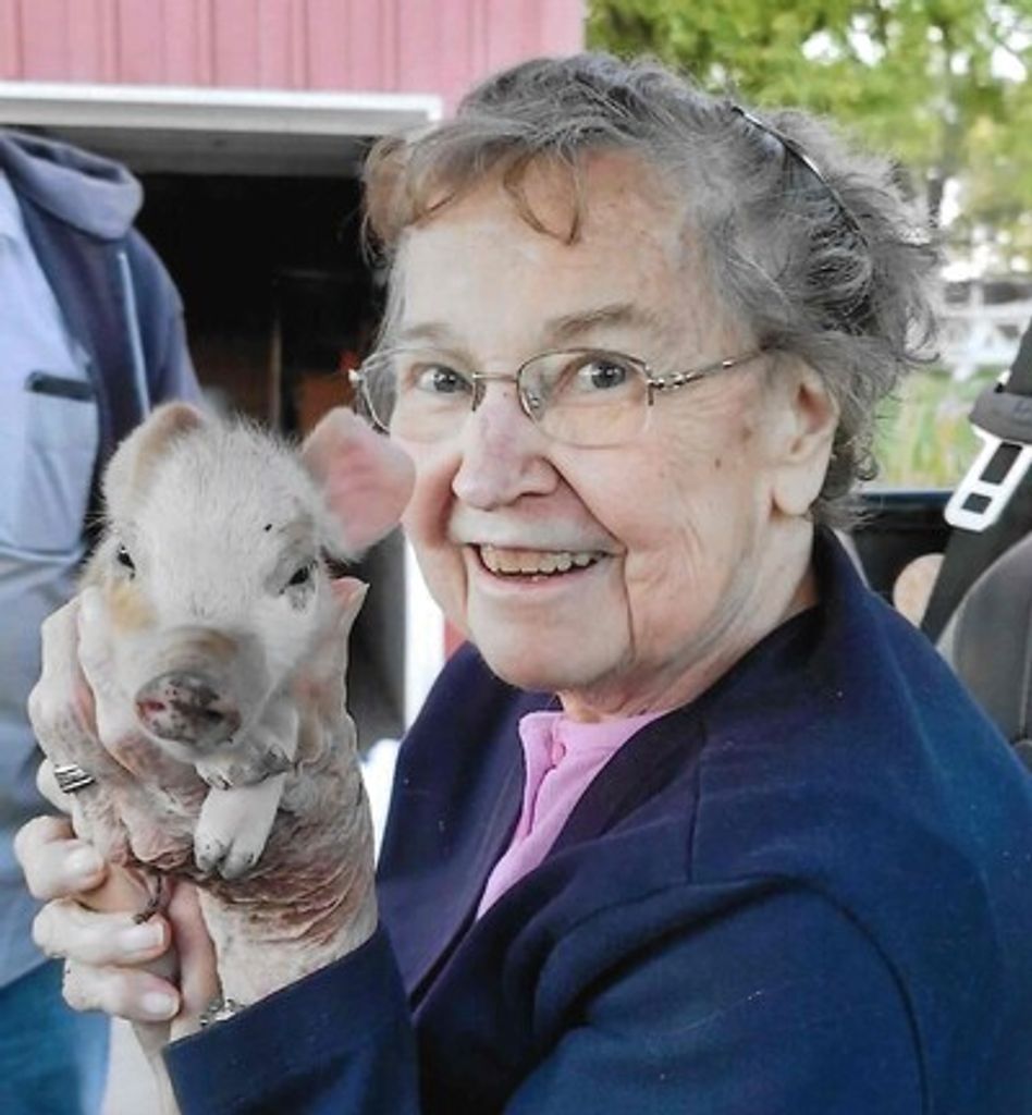 Marilyn Ann Brunk Profile Photo