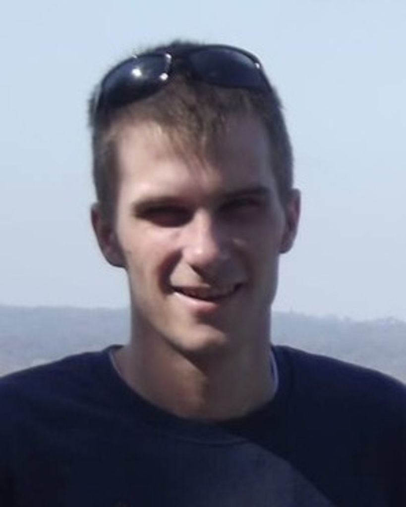 Joshua R. McKittrick Profile Photo
