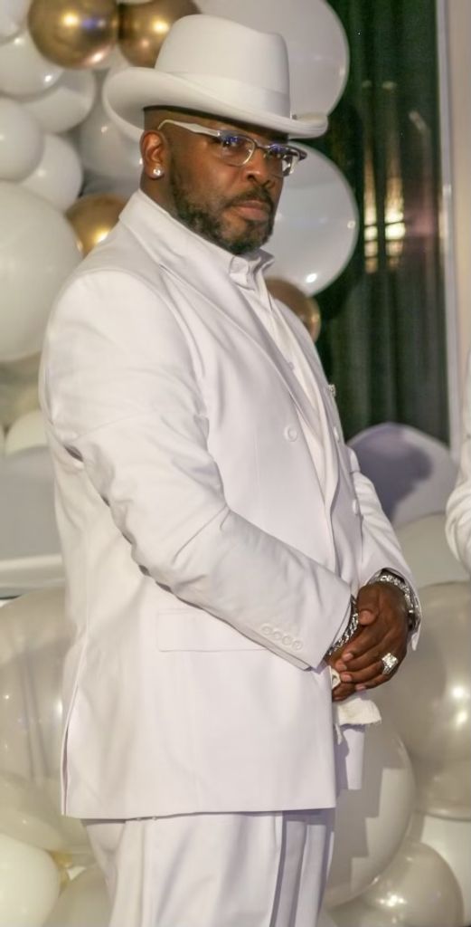 Deacon Craig D. Hysaw Profile Photo