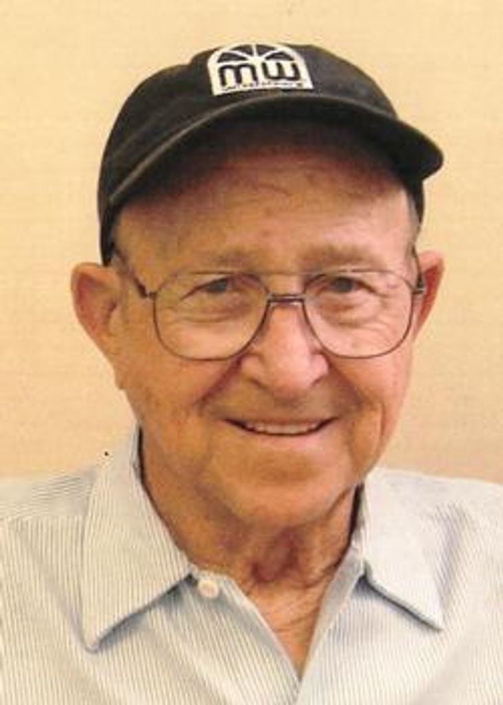 Percy Cleveland Hall