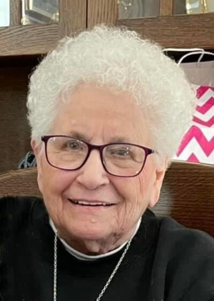 Theresa 'Tess' (Schumacher) Buryanek Profile Photo