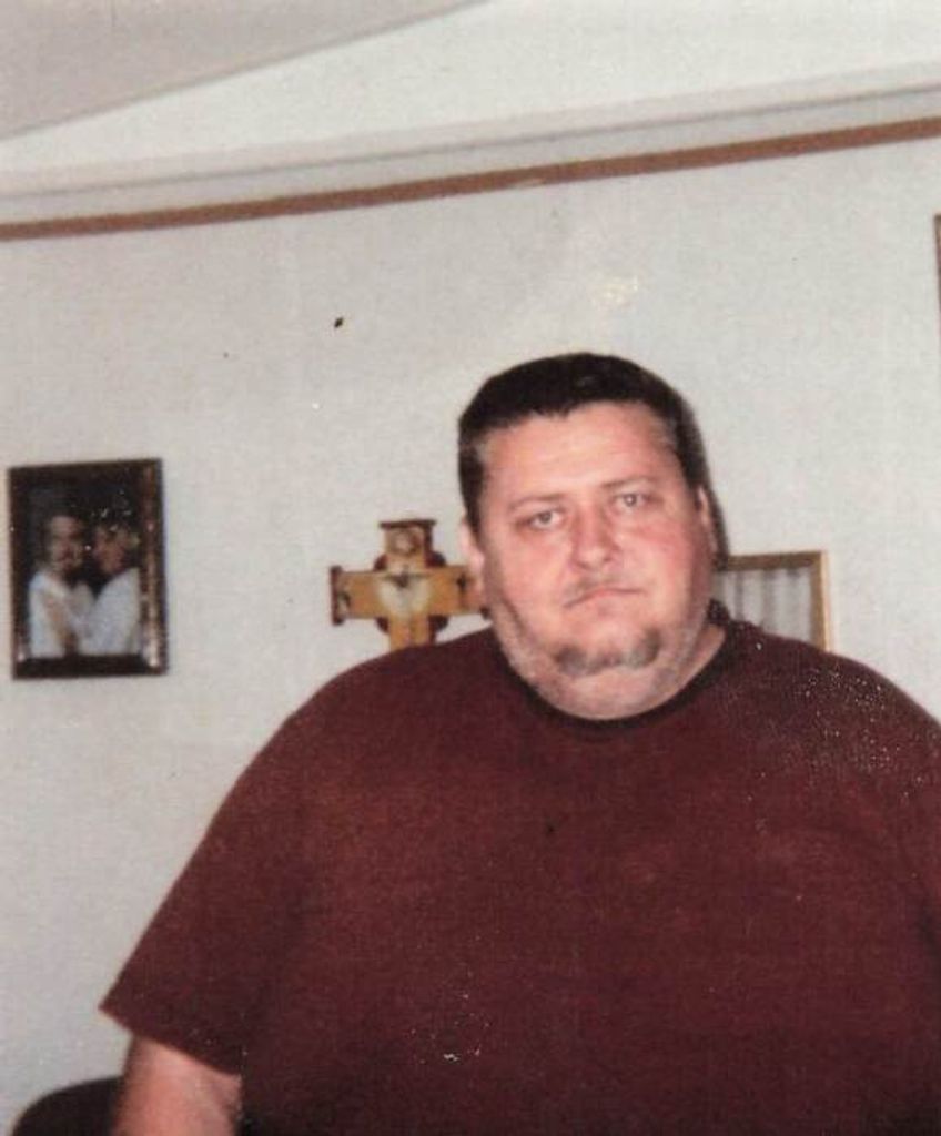 Forest Ross, Jr. Profile Photo