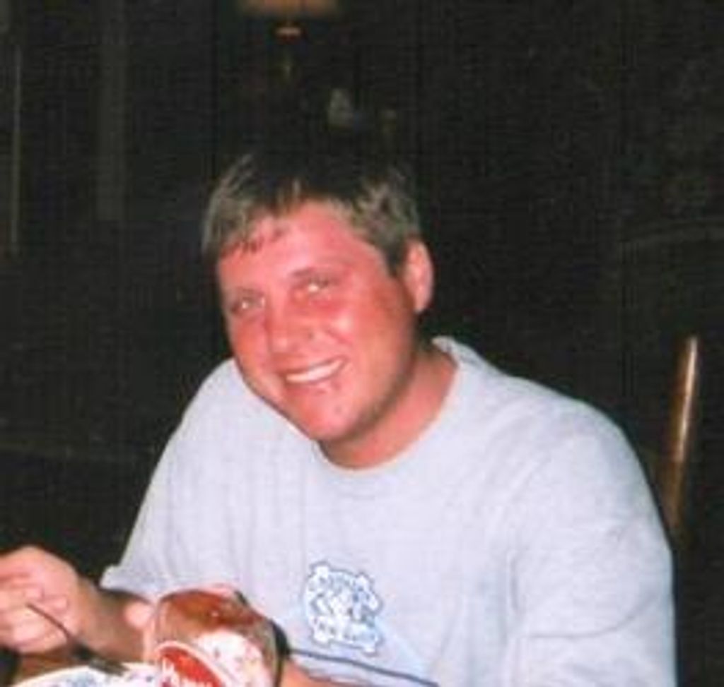 Steven Hall