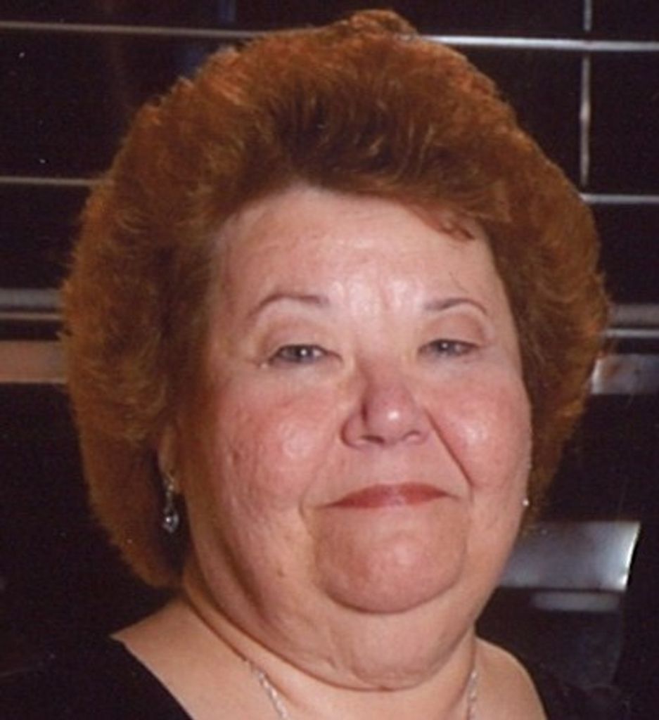 Kathleen B. Mc Neany