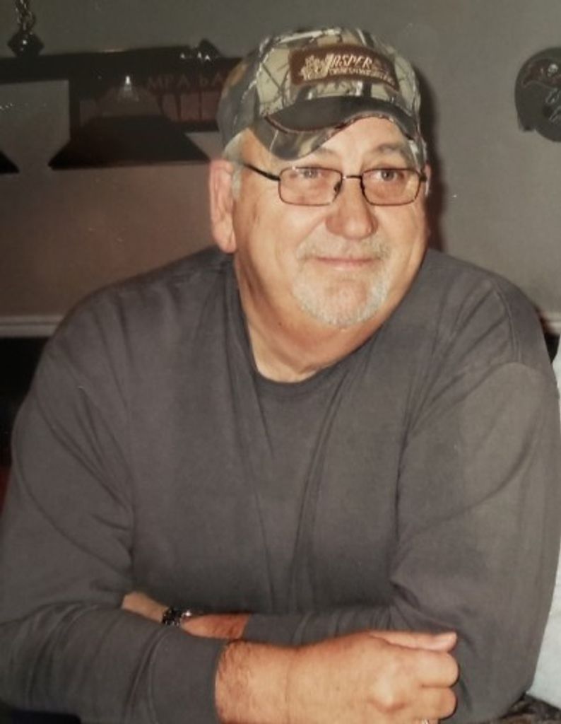 Freddie "Fred" William King Profile Photo