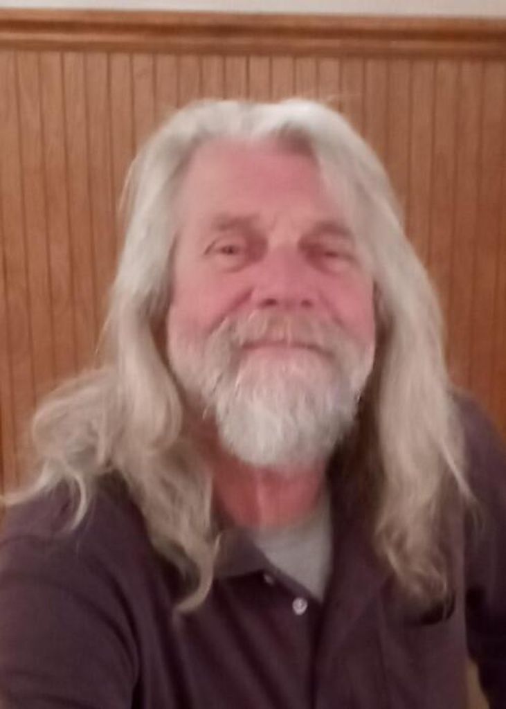 James Gregory "Griff" Griffin