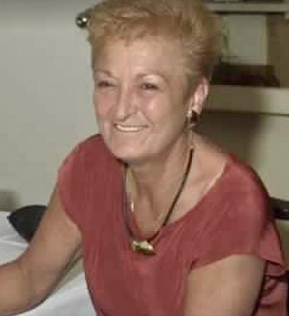 Carole A. Martin Profile Photo